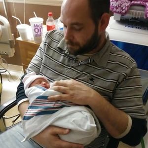 Meet your Posher, Alan